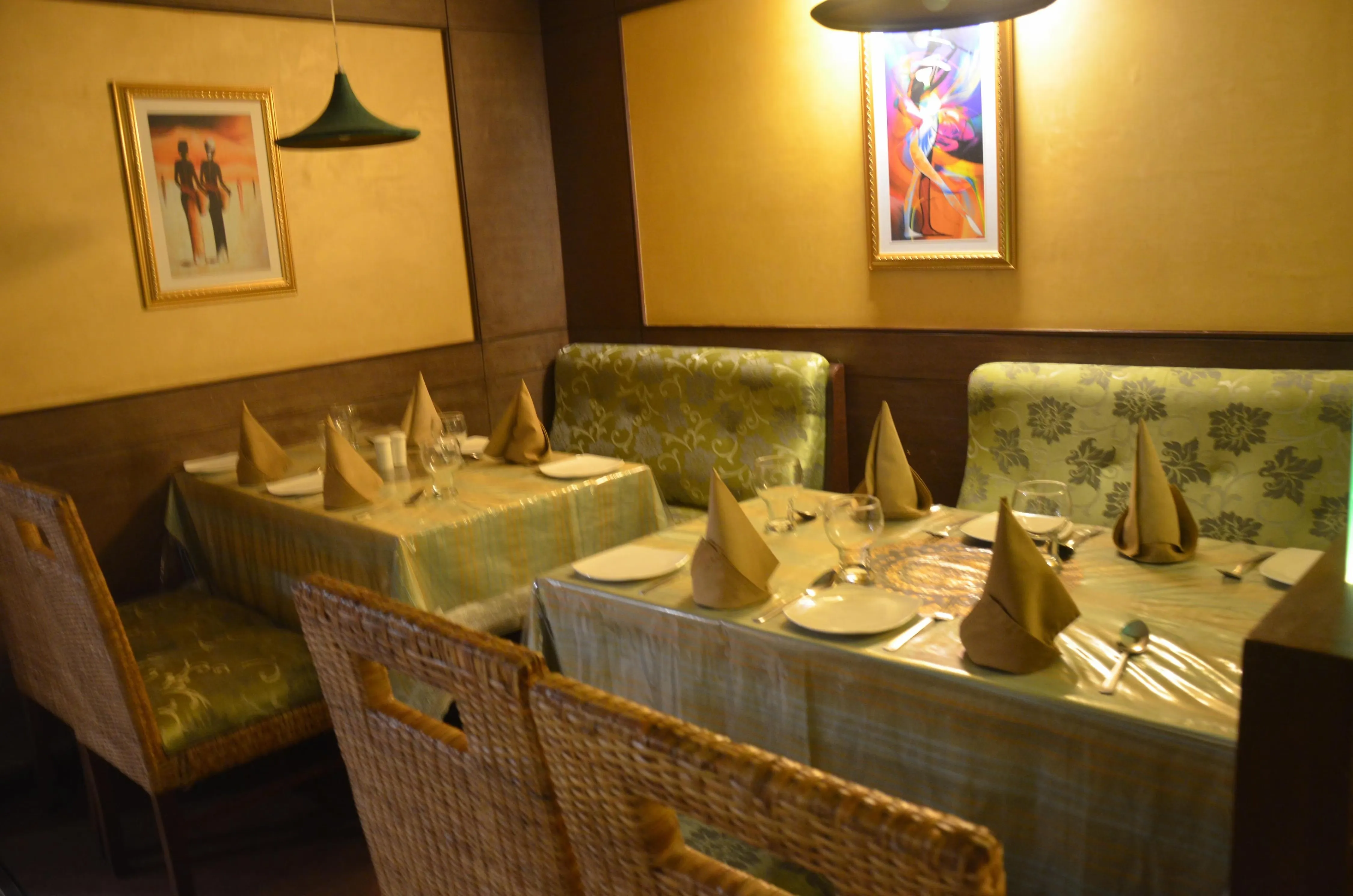 Sterling Restaurant