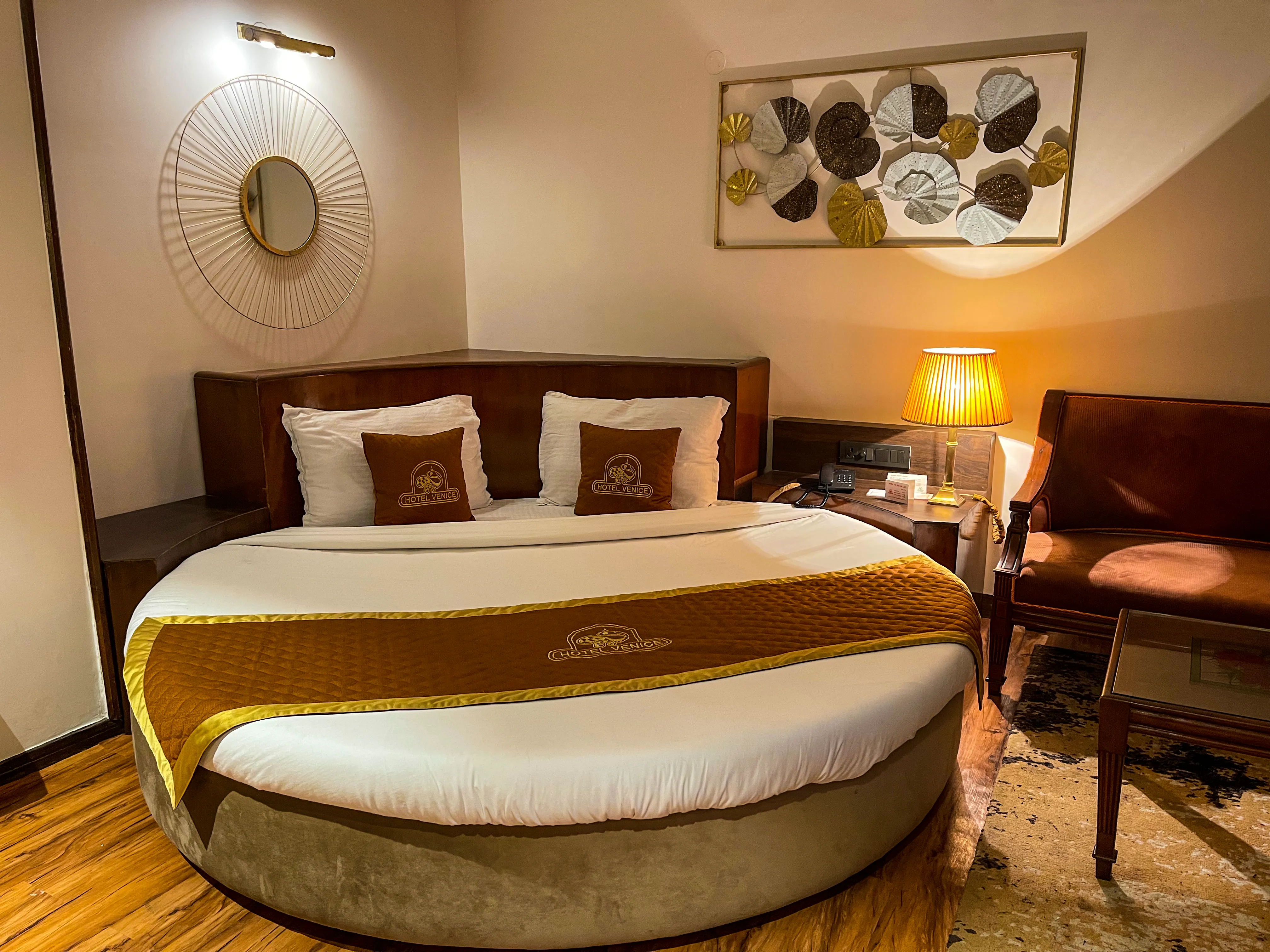 Executive Room